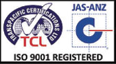 united oil iso 9001